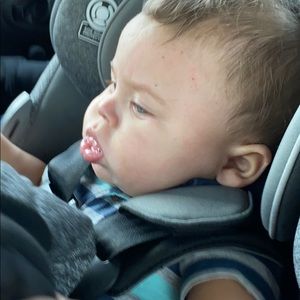 Meet your Posher, Barbara